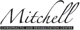 Mitchell Chiropractic and Rehabilitation Center logo